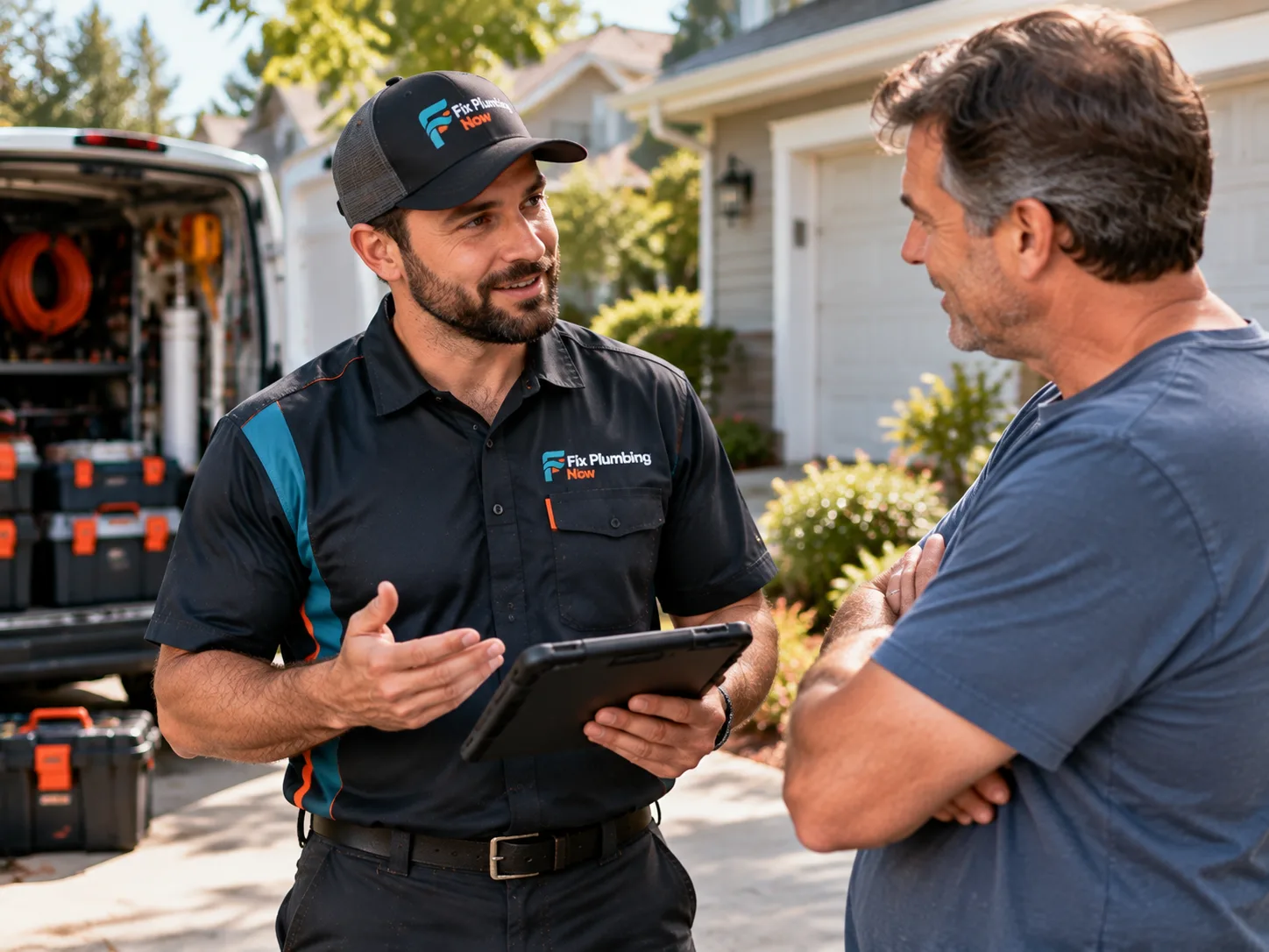 Clogged Drain Service Jackson, NC FAQs